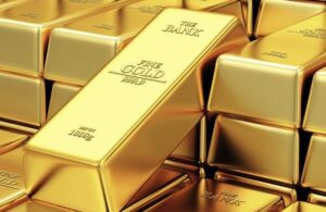 Read more about the article الذهب يتجاوز 2000 دولار للأونصة
