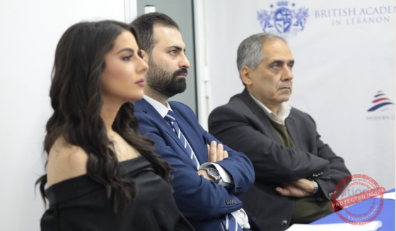 Read more about the article جامعة MUBS نظمت ندوة عن “التوتر وتأثيره على الصحة”