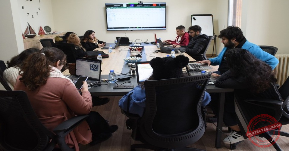 Read more about the article جمعية LARA تطلق مشروعاً جديداً لتحليل البيانات