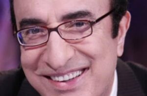 Read more about the article الـ AUB تتذكّر الياس الرحباني