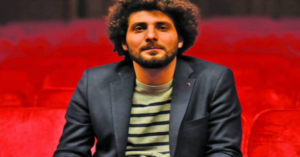 Read more about the article قاسم إسطنبولي مرشحا لجائزة اليونسكو