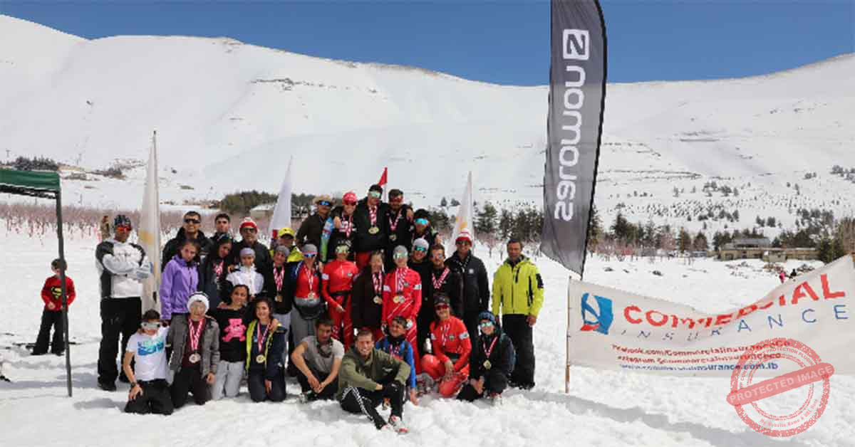 Read more about the article بطولة البياتلون الأولى في لبنان