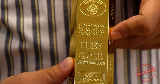 Read more about the article الذهب يواصل الصعود