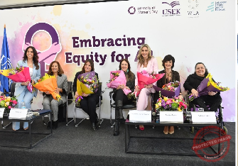 Read more about the article طاولة مستديرة في جامعة الروح القدس