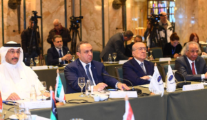 Read more about the article ملتقى ادراة الازمات