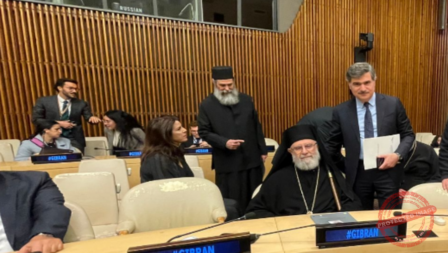 Read more about the article 100 عام على “النبي” لجبران خليل جبران