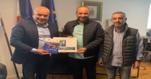 Read more about the article جبيل ضيفة بونيفاسيو