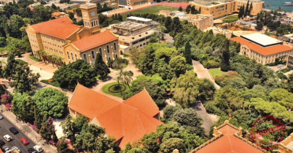 Read more about the article شهادة LEED الفضية لمركز حليم وعايدة دانيال الأكاديمي