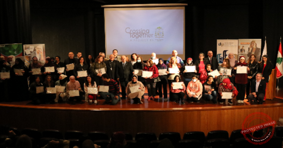 Read more about the article برنامج تدريب