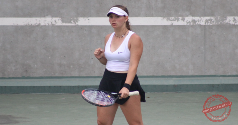 Read more about the article الدورة الدولية الثانية في التنس