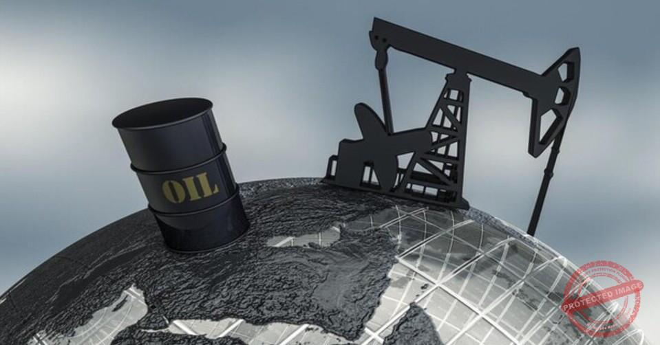 Read more about the article أسعار النفط