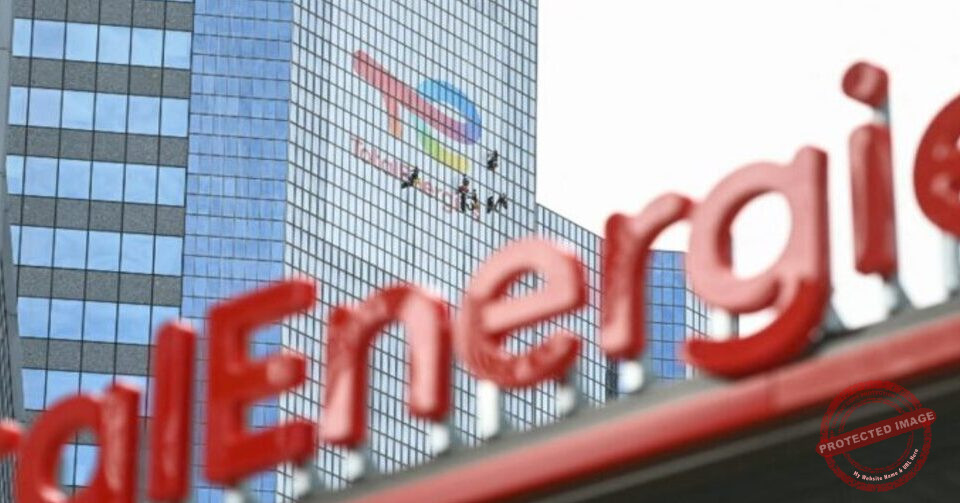 Read more about the article “توتال إنرجيز” تعلن التوصل لاتفاق مع العراق