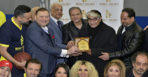 Read more about the article “جوائز بيروت الذهبية”