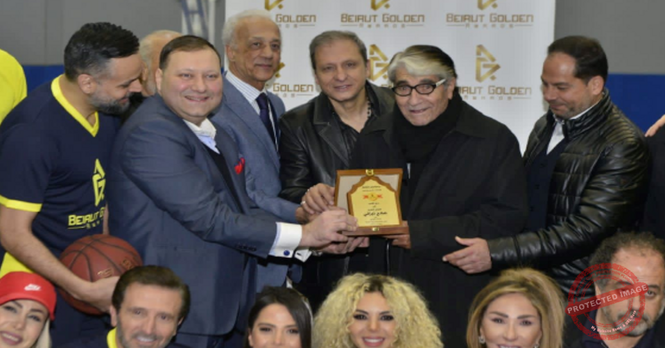 Read more about the article “جوائز بيروت الذهبية”