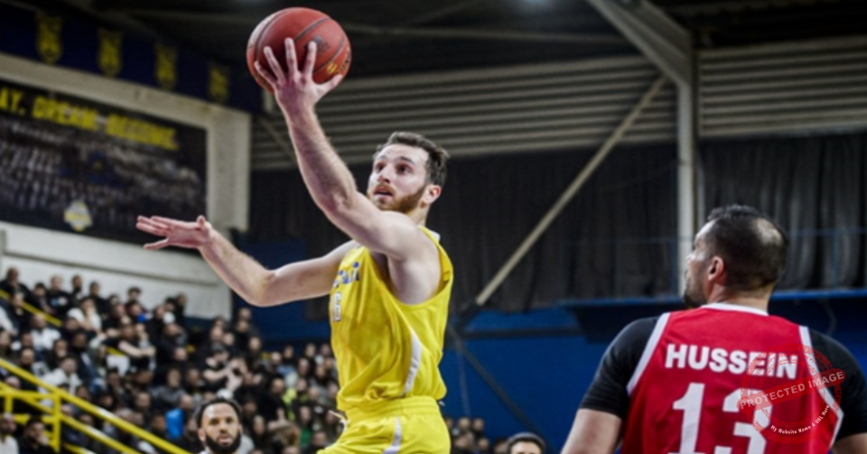 Read more about the article الرياضي بيروت لنهائي سوبر سلة غرب آسيا