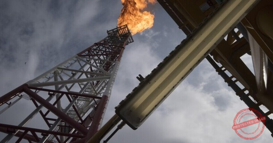 Read more about the article ارتفاع أسعار النفط