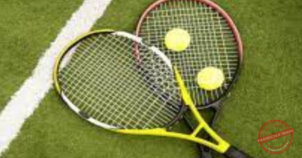 Read more about the article اختتام التصفيات التمهيدية للدورة الدولية الأولى بالتنس