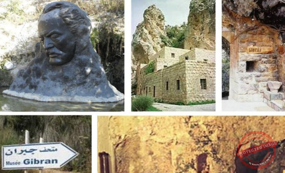 Read more about the article معرض خاص باعمال جبران خليل جبران في نيويورك