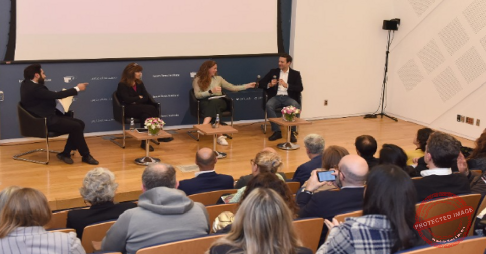 Read more about the article الجامعة الأميركية في بيروت تطلق مبادرة