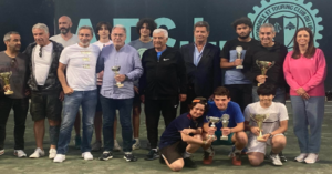 Read more about the article دورة جامعة سيدة اللويزة المدرسية