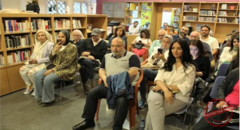 Read more about the article سلسلة قراءة في كتاب عن تراث بيروت