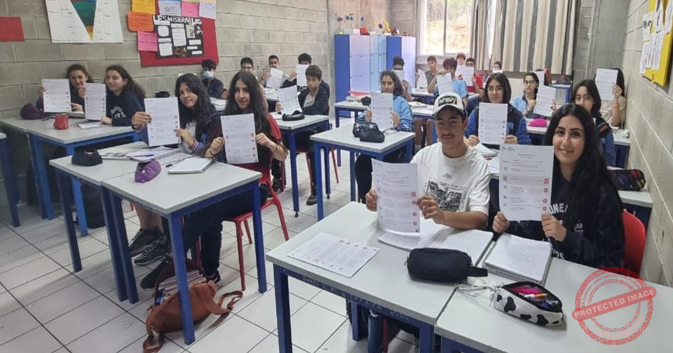 Read more about the article اختبارات شهادة اللغة الإنجليزية