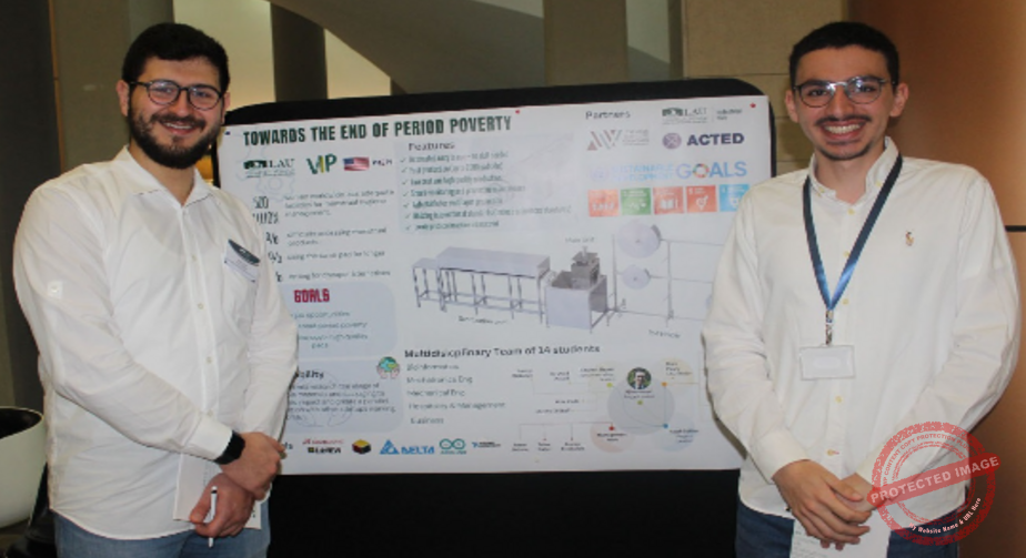 Read more about the article مسابقة تنافسية