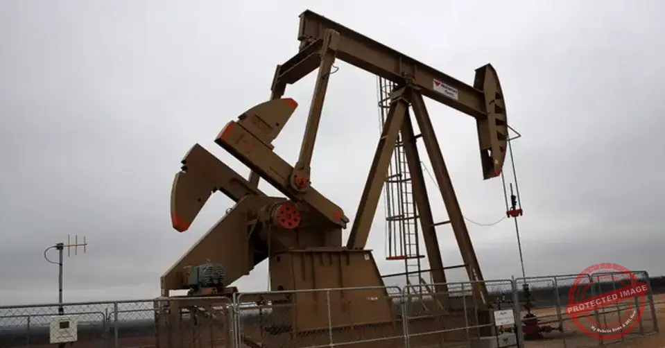 Read more about the article النفط يتجه لتسجيل مكاسب أسبوعية