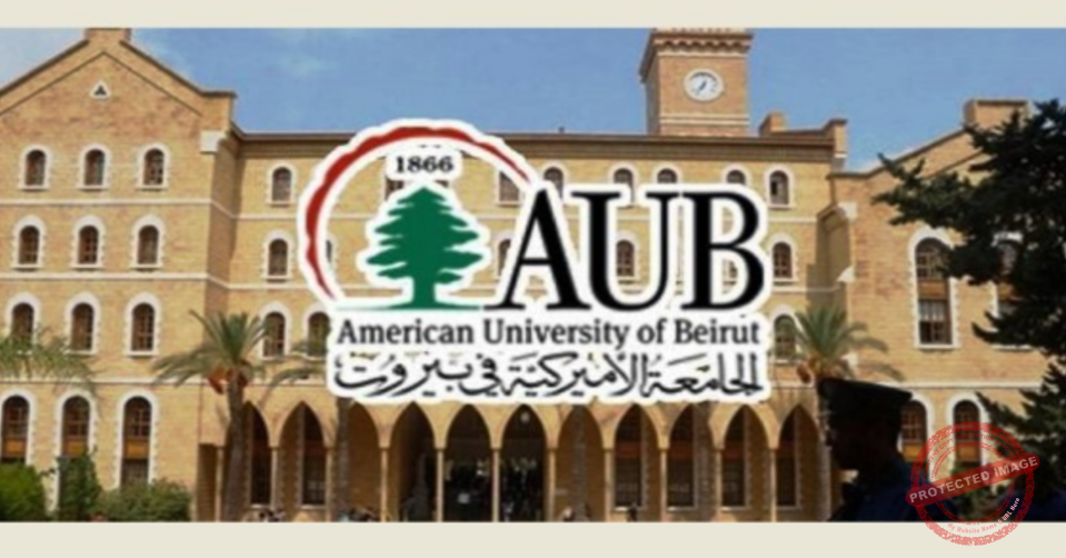 Read more about the article الجامعة الأميركية افتتحت حرمها الجامعي في قبرص