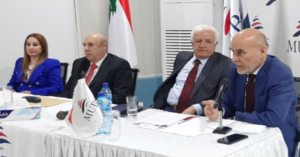 Read more about the article ندوة ثانية لحملة “التربية في مواجهة الانهيار”