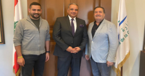 Read more about the article استحداث متاحف ملحقة بالمواقع الاثرية