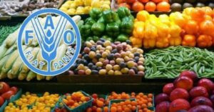 Read more about the article تراجع اسعار المواد الغذائية في العالم