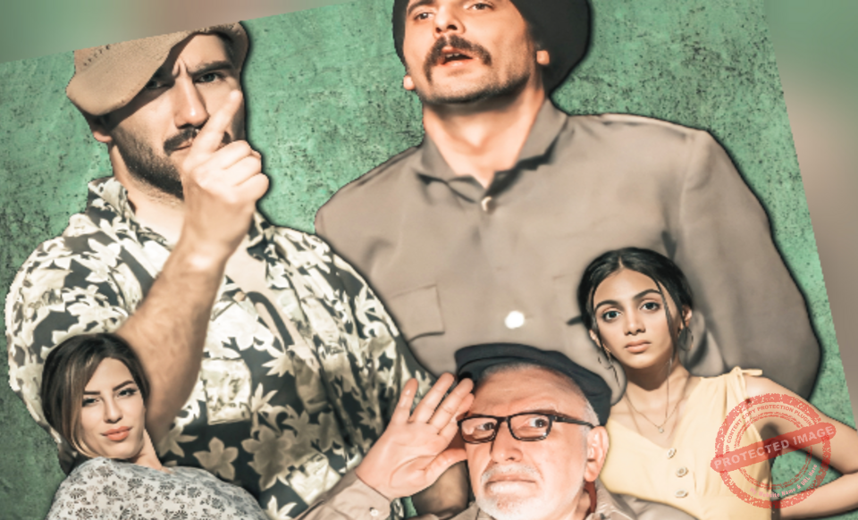 Read more about the article قاسم إسطنبولي يطلق مسرحية “حامل عال 1500”