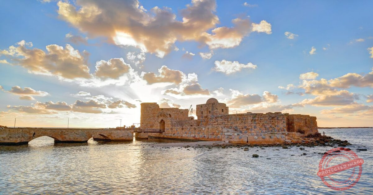 Read more about the article أمسية فنية في متحف قصر دبانة في صيدا