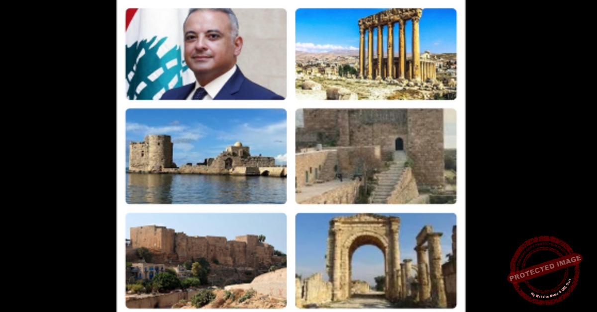 Read more about the article اليوم العالمي للتراث