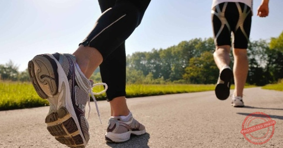 Read more about the article عدد الخطوات اليومية لصحة جيدة