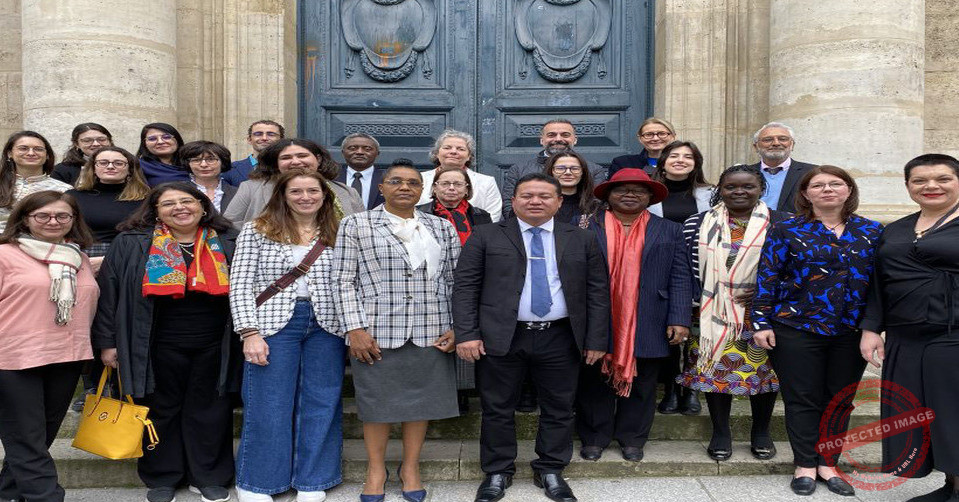 Read more about the article الجامعة اللبنانية شريك أساسيّ مع الوكالة الجامعية للفرنكوفونية