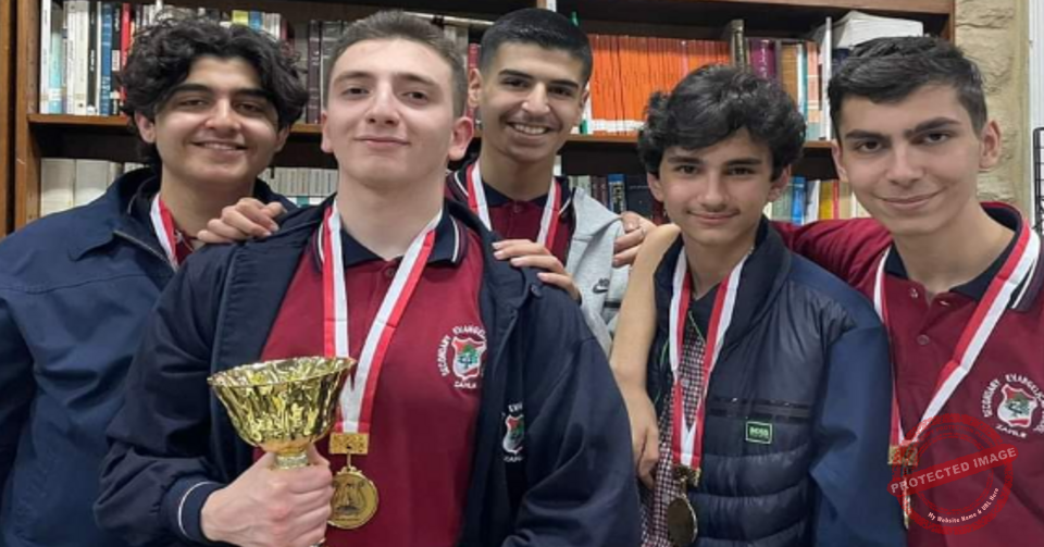 Read more about the article بطولة المدارس في الشطرنج السريع