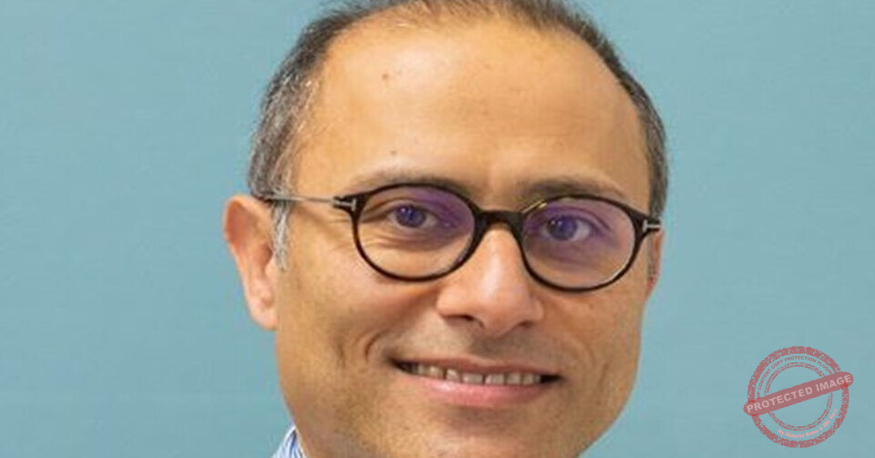 Read more about the article طبيب لبنانيّ يحتلّ المرتبة الأولى