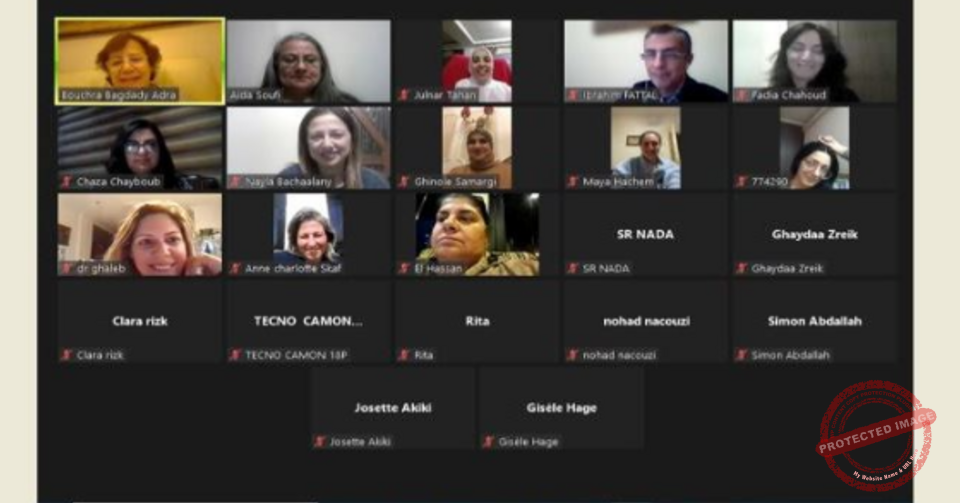 Read more about the article دورة تدريبية على استخدام الويب 2.0