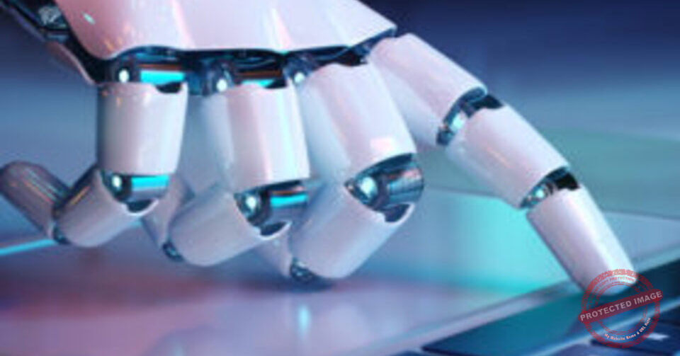 Read more about the article الذكاء الاصطناعي سيقضي على مواقع التسوق