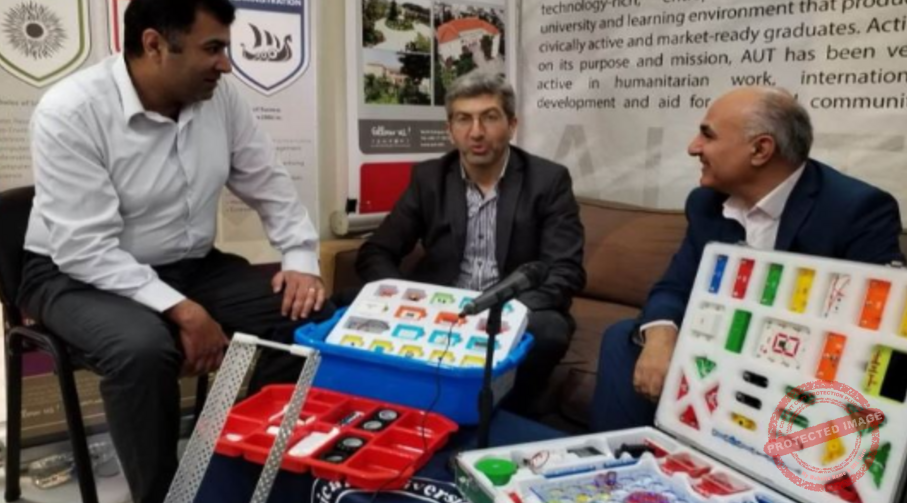 Read more about the article تكنولوجيا التربية: أداة للتطور والشر فيها يخلقه الإنسان