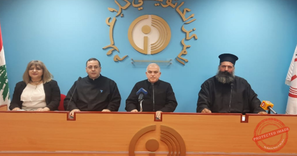 Read more about the article الفن المسيحي بين المعاصرة والتقليد