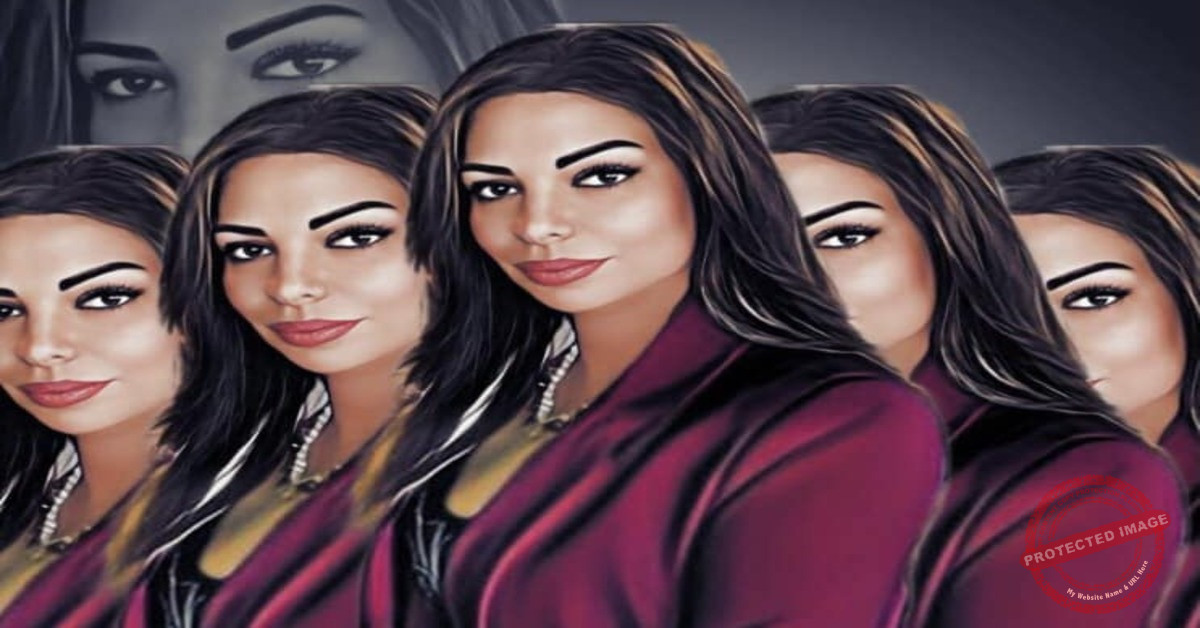 Read more about the article من الذي اخبرك انك محور اهتمامي