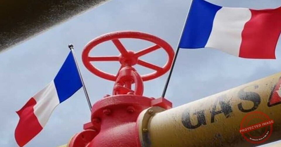 Read more about the article احتياطات الغاز في فرنسا تنخفض إلى أدنى مستوياتها