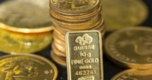 Read more about the article استقرار بأسعار الذهب
