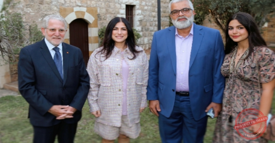 Read more about the article الأمسية الأولى من السلسلة الموسيقية لطلاب الكونسرفتوار الوطني