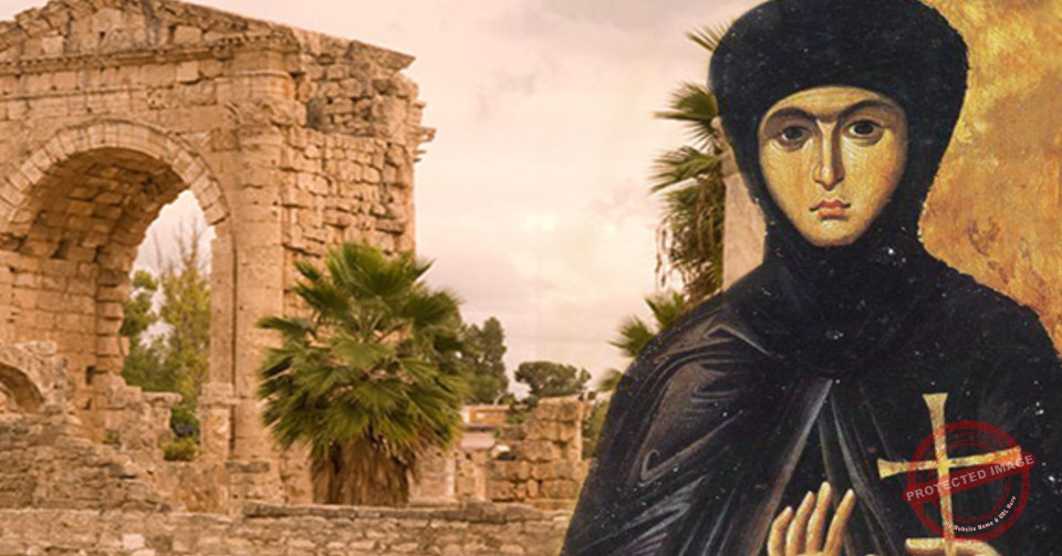 Read more about the article شهيدة من صور…