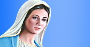 Read more about the article مسيرة وقداس احتفالي في رأس بعلبك
