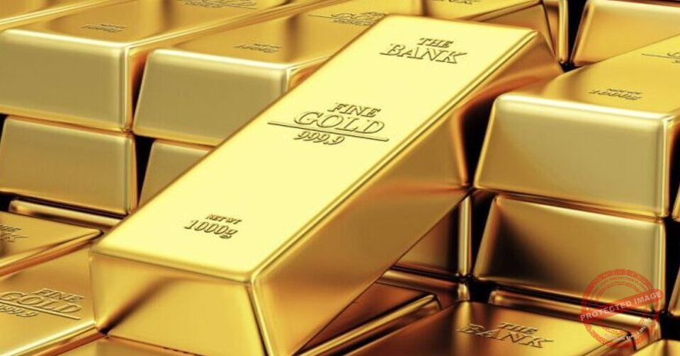 Read more about the article تراجع أسعار الذهب